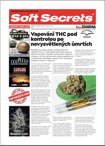 Soft Secrets Czech 19-06