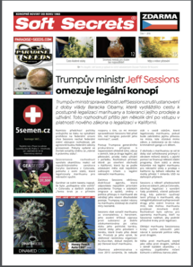 Soft Secrets Czech 18-01