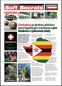 Soft Secrets Czech 18-03