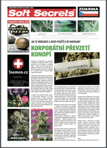 Soft Secrets Czech 18-02