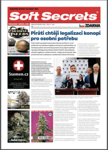 Soft Secrets Czech 18-05