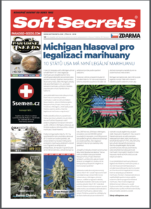 Soft Secrets Czech 18-06