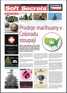 Softsecrets Czech 17-01