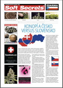 Soft Secrets Czech 16-01