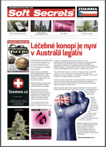 Softsecrets Czech 16-03