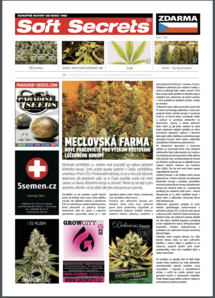 Softsecrets Czech 16-05