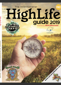HighLife Guide 2019-2020