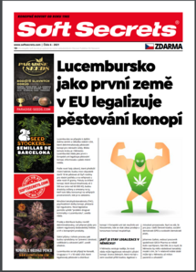 Soft Secrets Czech 21-06