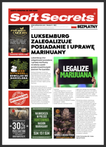 Soft Secrets Polish 21-06