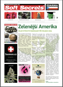 Softsecrets Czech 16-06