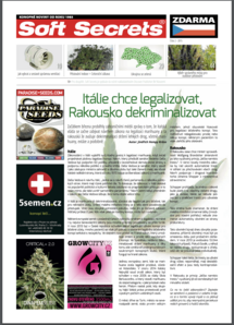 Soft Secrets Czech 15-02