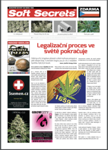 Soft Secrets Czech 15-04