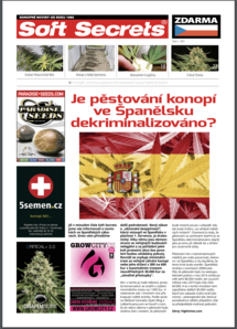 Soft Secrets Czech 15-05