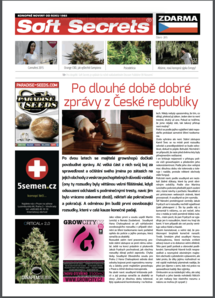 Soft Secrets Czech 15-06