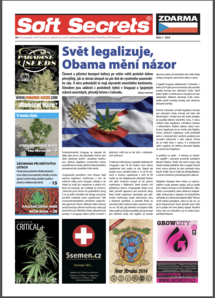 Soft Secrets Czech 14-01