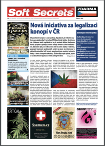 Soft Secrets Czech 14-03