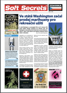 Soft Secrets Czech 14-05