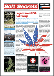 Soft Secrets Czech 14-06