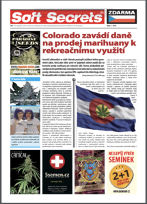 Soft Secrets Czech 13-03