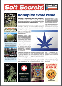 Soft Secrets Czech 13-04