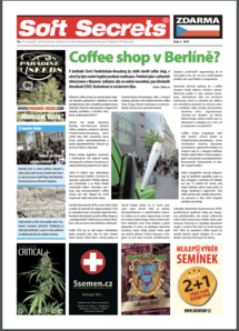 Soft Secrets Czech 13-05