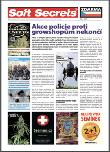 Soft Secrets Czech 13-06