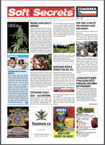 Soft Secrets Czech 12-01