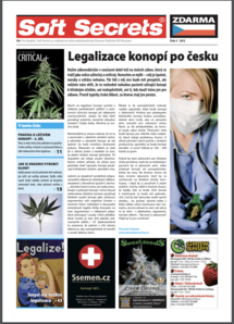 Soft Secrets Czech 12-05