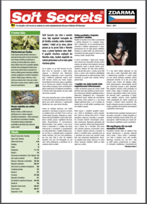 Soft Secrets Czech 11-01