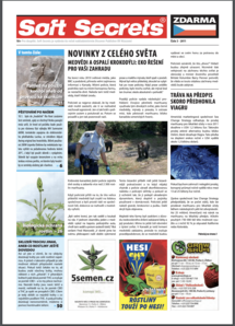 Soft Secrets Czech 11-03