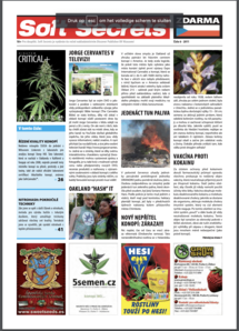 Soft Secrets Czech 11-06