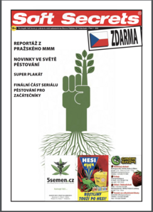 Soft Secrets Czech 10-03