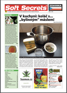 Soft Secrets Czech 10-06