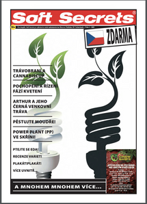 Soft Secrets Czech 09-01