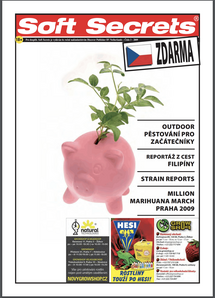 Soft Secrets Czech 09-03