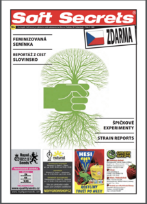 Soft Secrets Czech 09-05