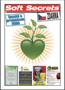 Soft Secrets Czech 09-06