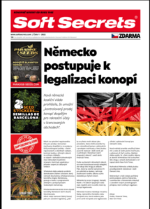 Soft Secrets Czech 22-01