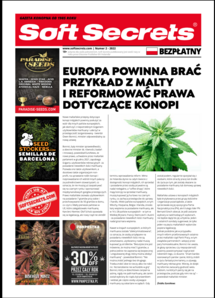 Soft Secrets Polish 22-02