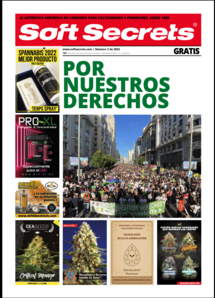 Soft Secrets Spanish 22-03