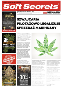 Soft Secrets Poland 22-03