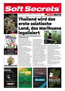 Soft Secrets German 22-04