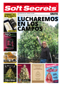 Soft Secrets Spanish 22-04