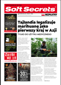 Soft Secrets Polish 22-04