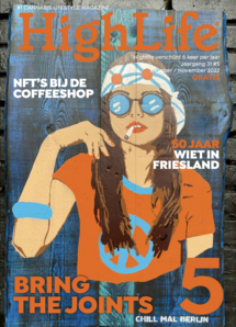 HighLife Magazine 0522