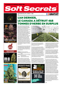 Soft Secrets French 23-01