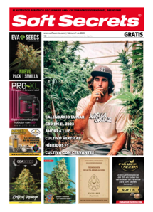 Soft Secrets Spanish 23-01