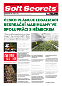 Soft Secrets Czech 23-01