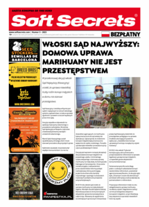 Soft Secrets Polish 23-03