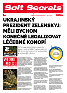 Soft Secrets Czech 23-04